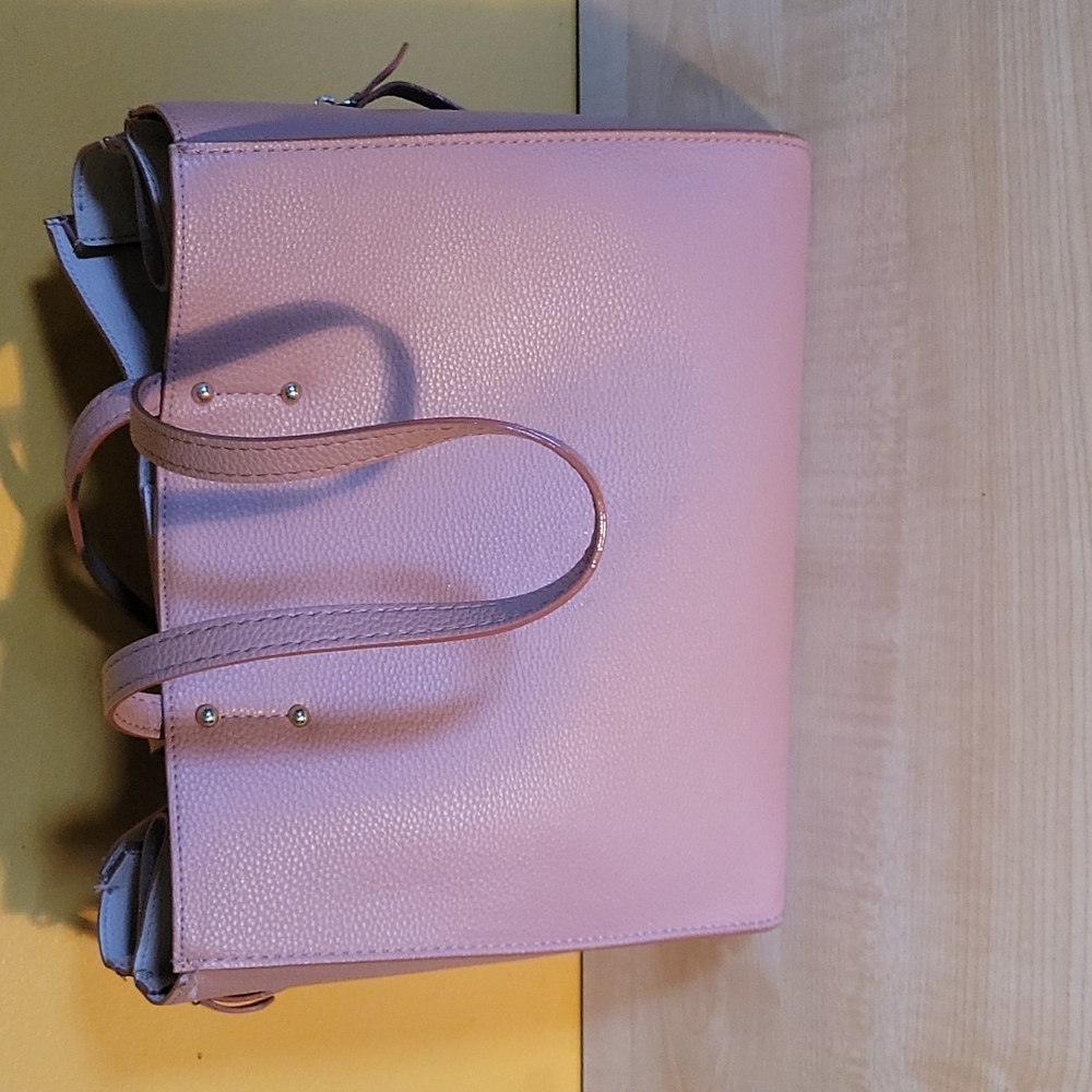 Ann Taylor Tote